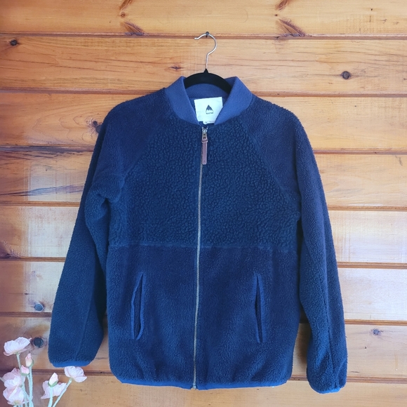 Burton Other - Burton Fleece